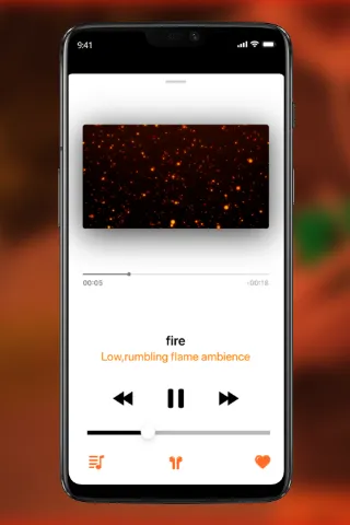 White Noise Sleep & Study Focu | Indus Appstore | Screenshot