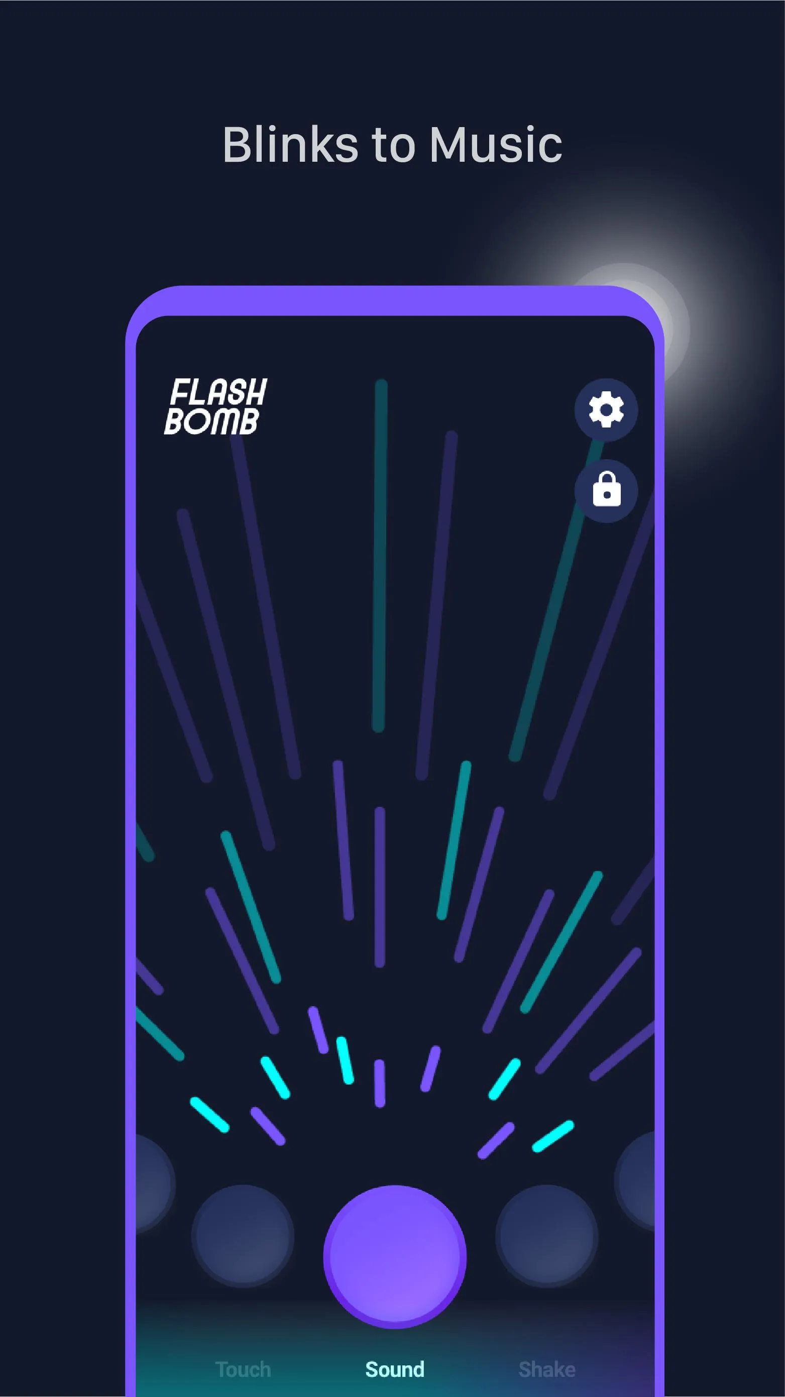 Flash Bomb | Indus Appstore | Screenshot