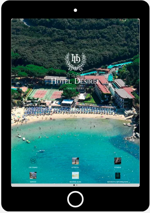 Hotel Desiree | Indus Appstore | Screenshot