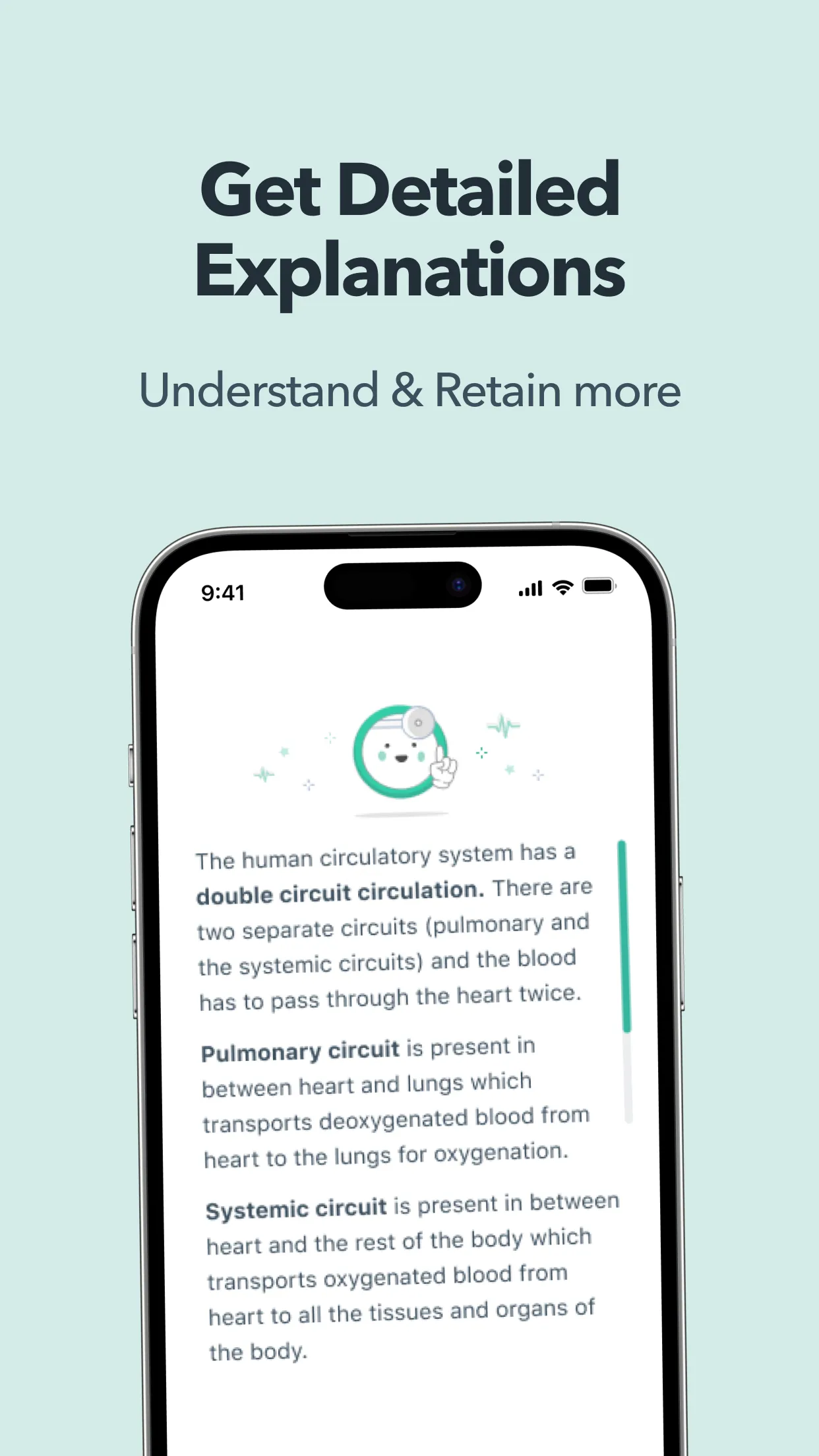 MEDizzy - Medical Exam Prep | Indus Appstore | Screenshot