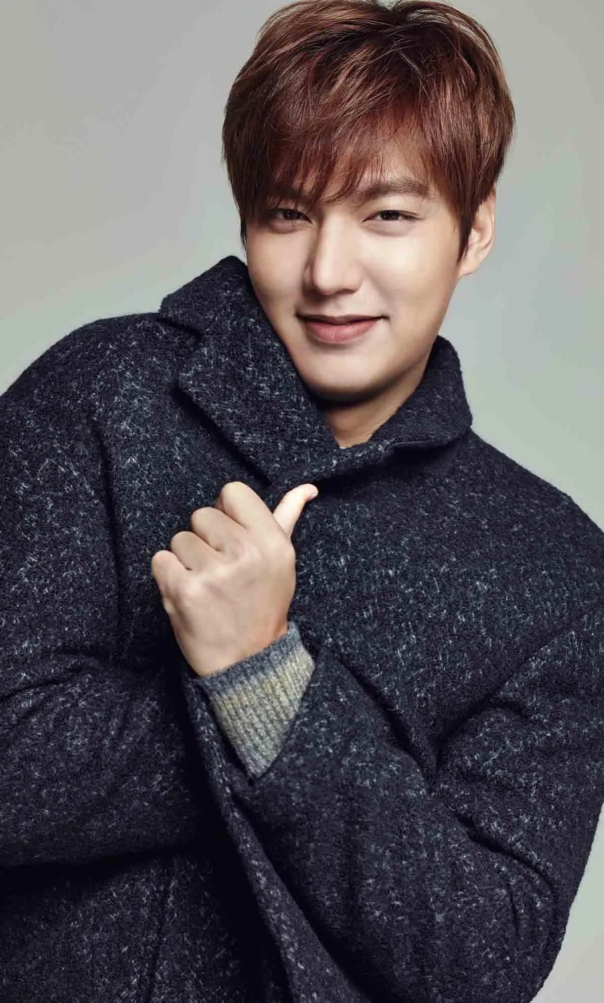 Lee Min Ho Wallpapers HD | Indus Appstore | Screenshot