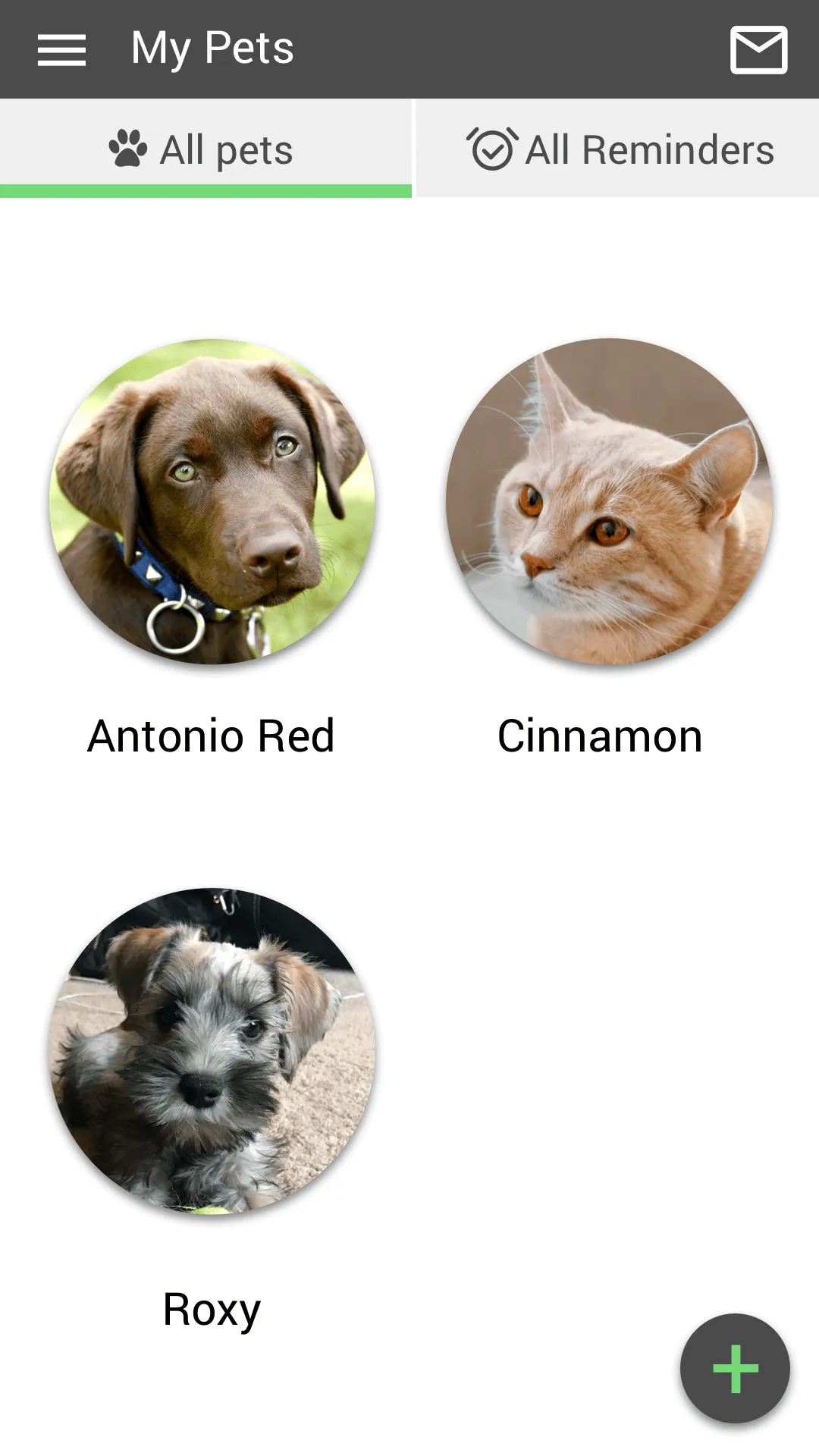 Oak Creek Veterinary Care | Indus Appstore | Screenshot