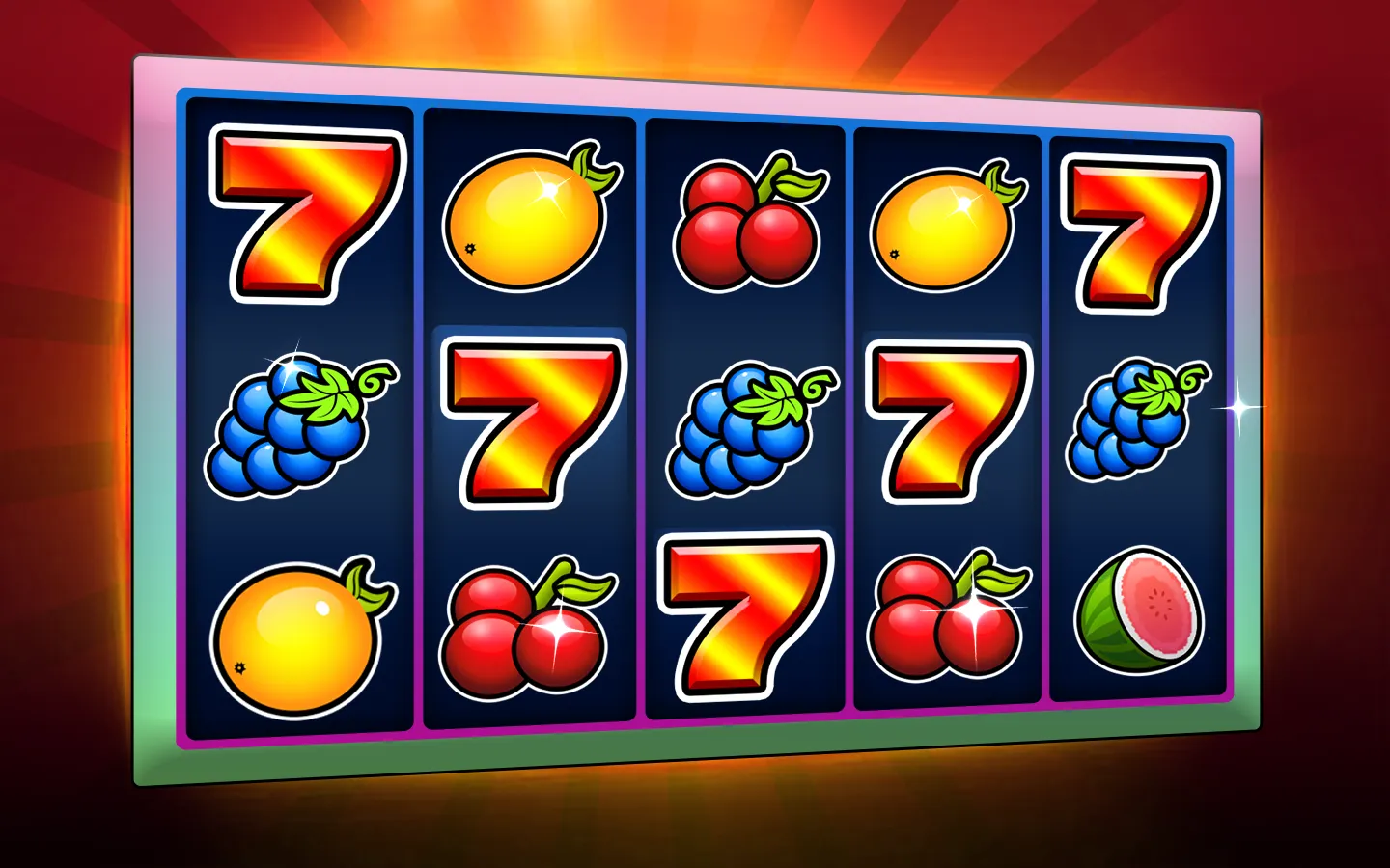 Casino Slots - Slot Machines | Indus Appstore | Screenshot