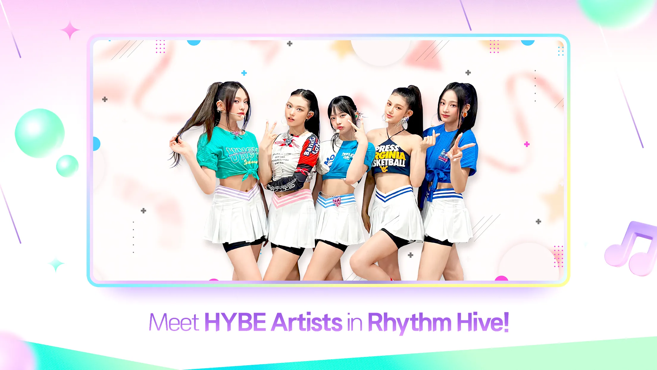 Rhythm Hive | Indus Appstore | Screenshot