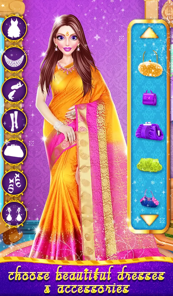 Fashion Dress-Up & Girl Games | Indus Appstore | Screenshot