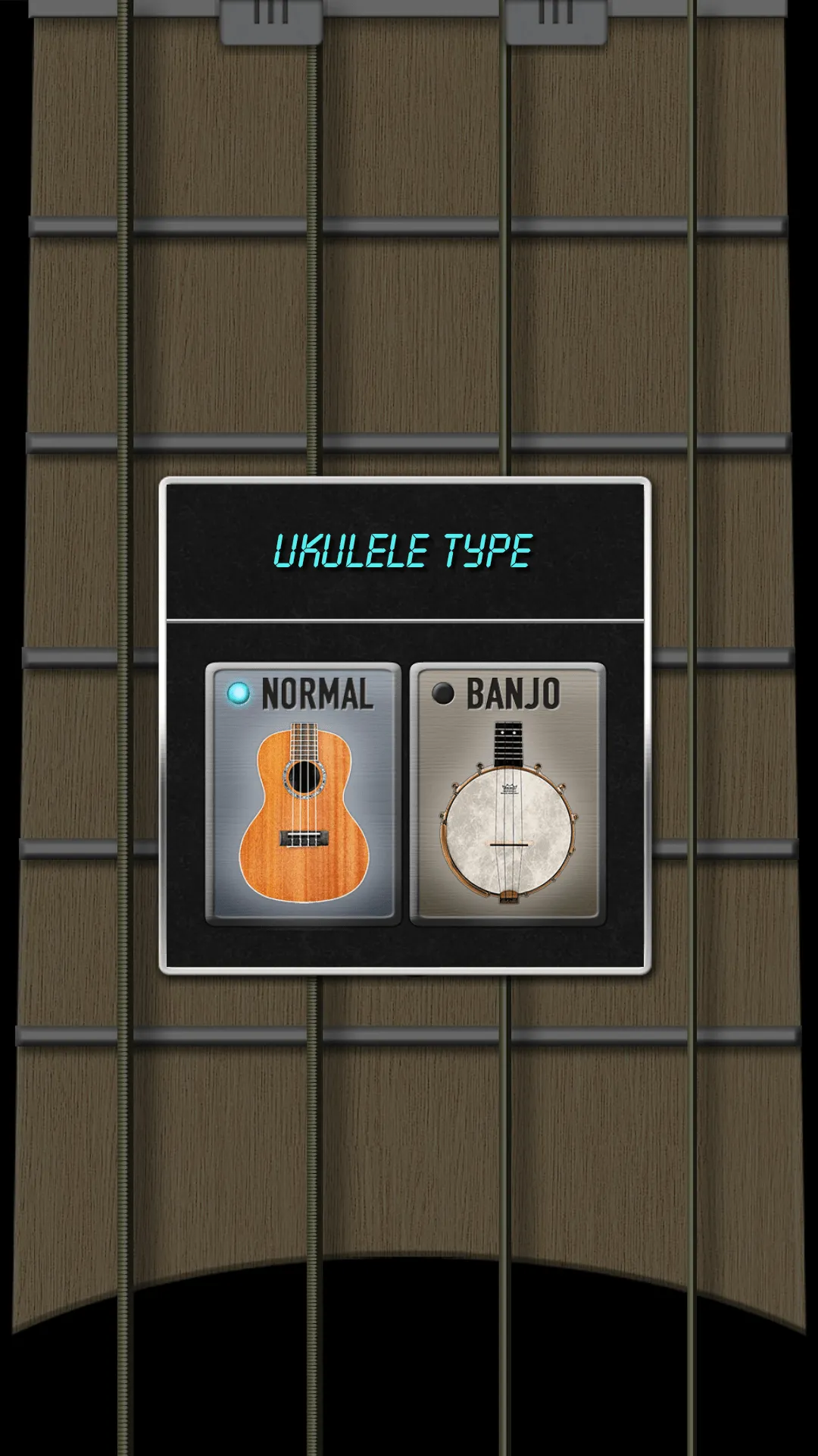 My Ukulele - Solo & Chords | Indus Appstore | Screenshot