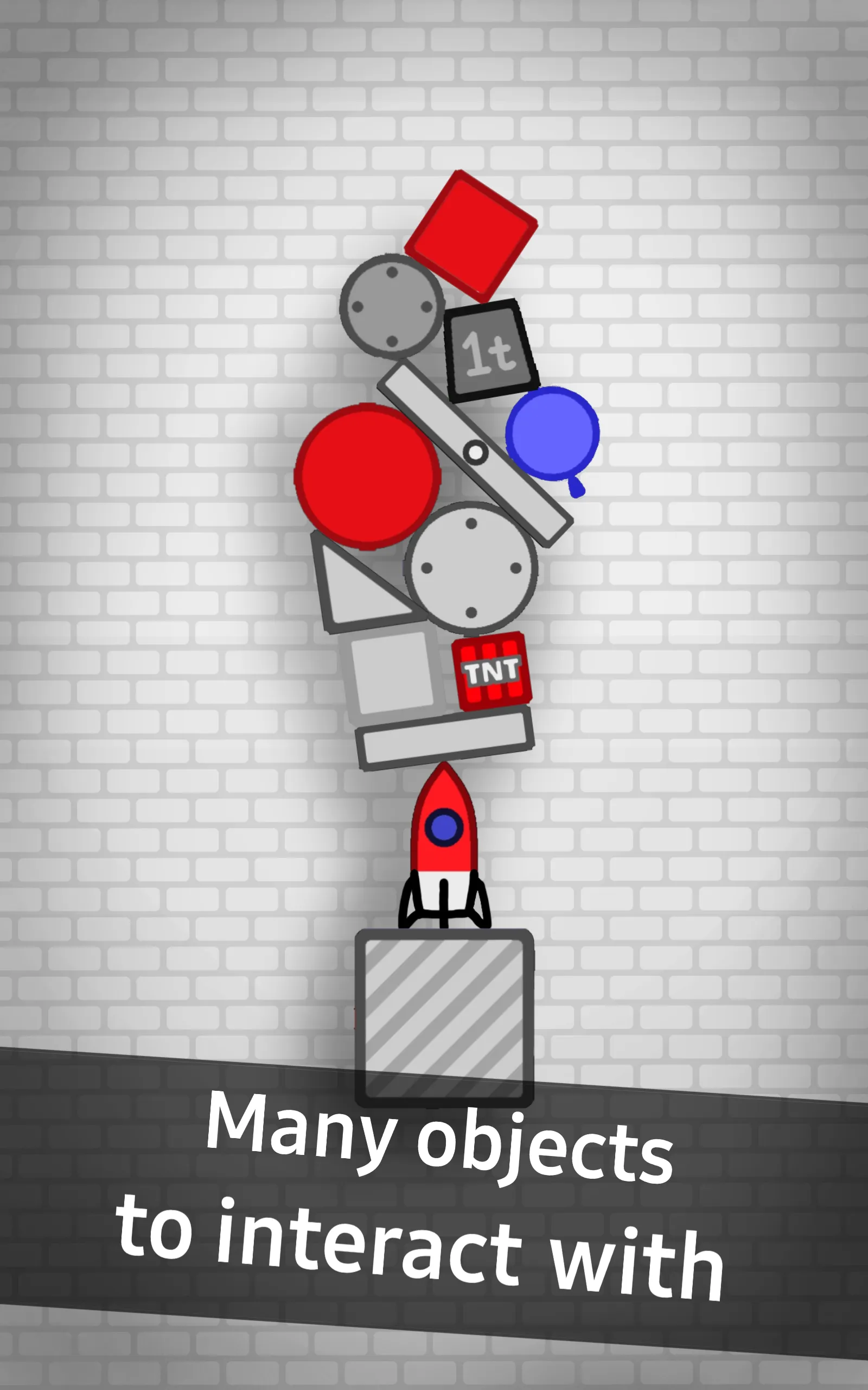 Phy Lab - Physics puzzles | Indus Appstore | Screenshot