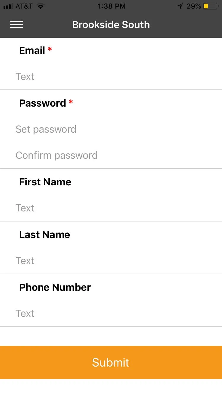 Volunteer Time Tracking | Indus Appstore | Screenshot
