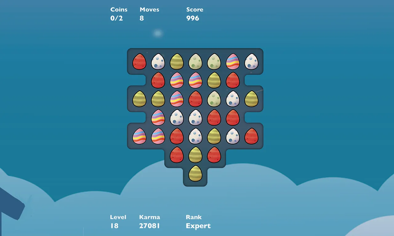 Egg Formula | Indus Appstore | Screenshot