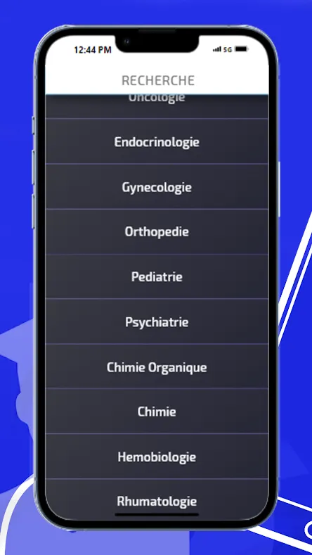 Medecine | Indus Appstore | Screenshot