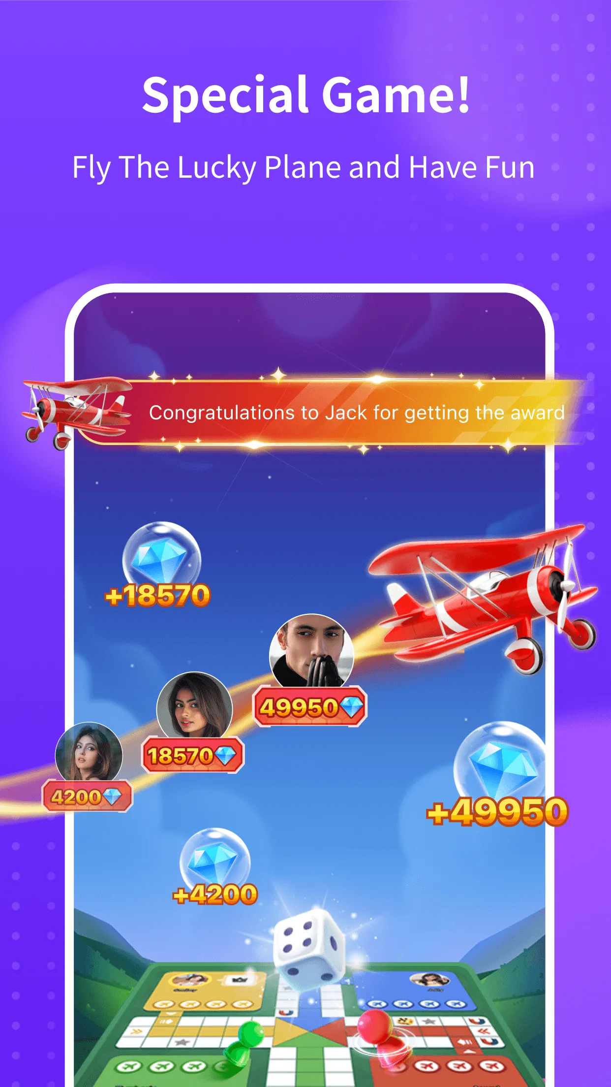 Hello Yo - Group Chat Rooms | Indus Appstore | Screenshot