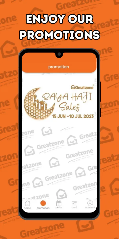 Greatzone | Indus Appstore | Screenshot