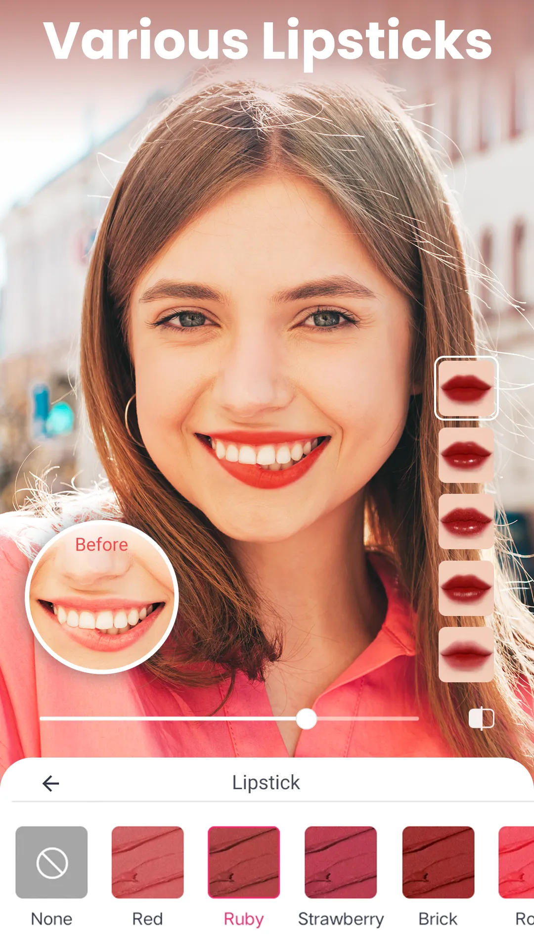 Beauty Camera: Sweet Camera | Indus Appstore | Screenshot
