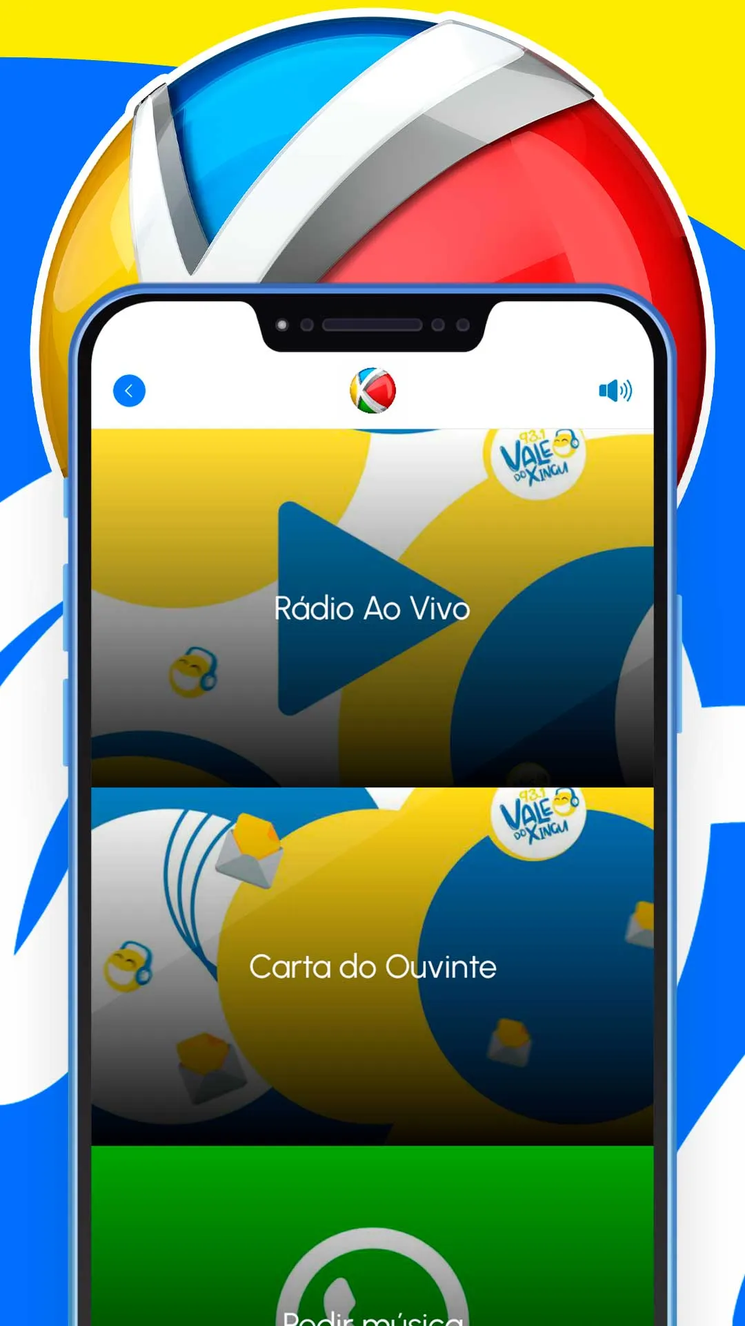 Vale do Xingu | Indus Appstore | Screenshot