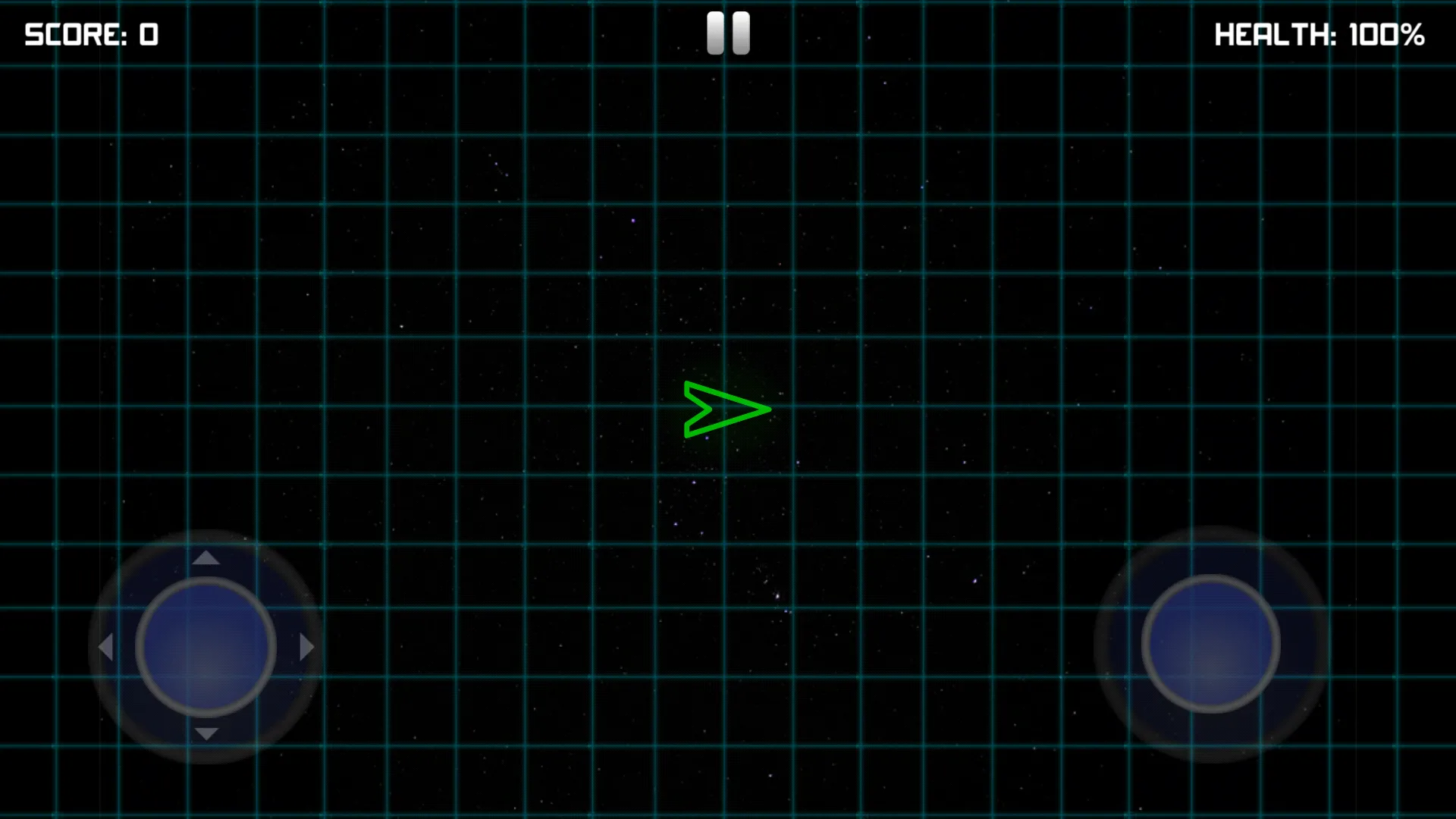 Radiant Space Fighter | Indus Appstore | Screenshot