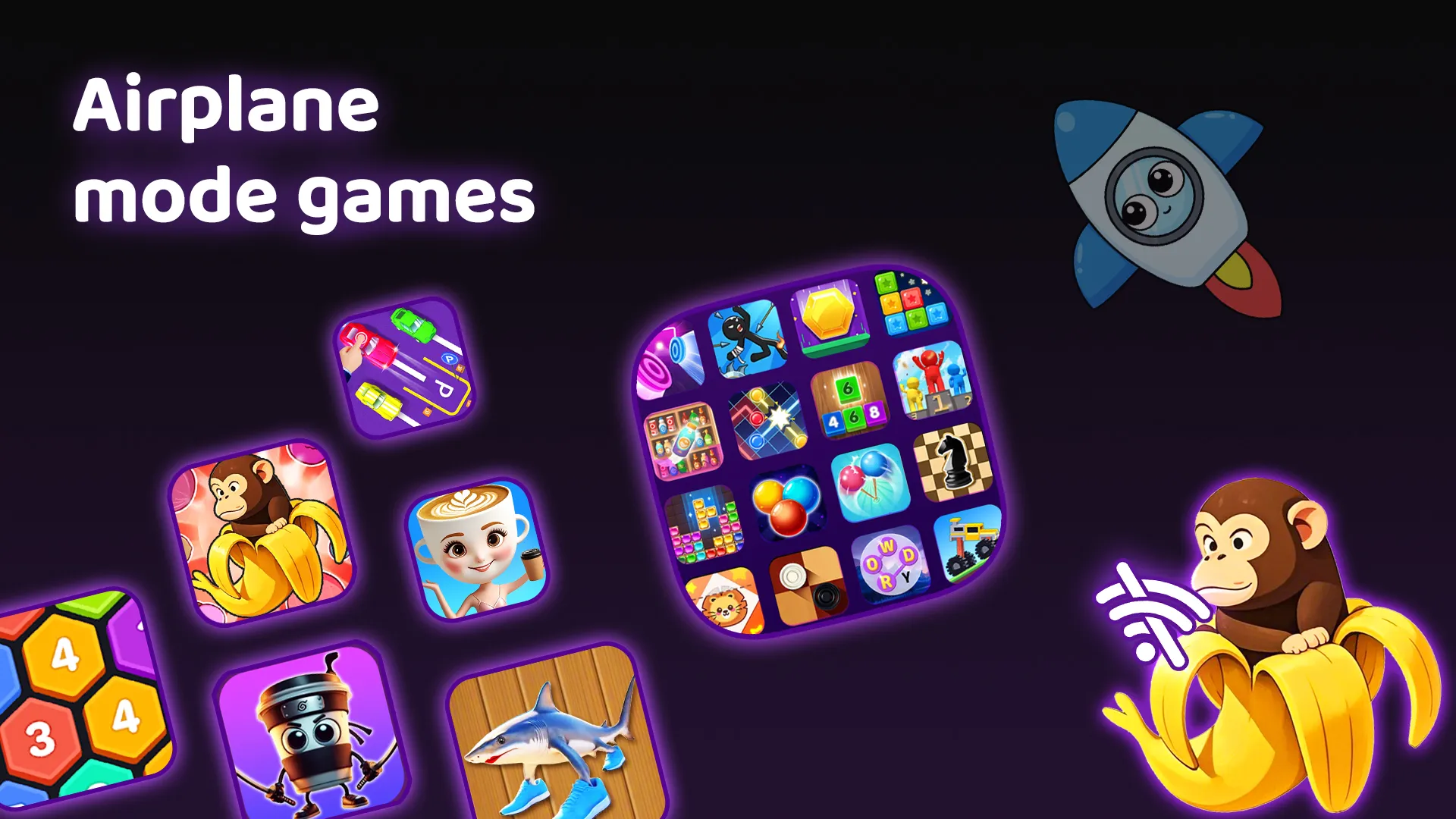 Antistress-calming games | Indus Appstore | Screenshot
