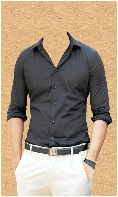 Men Styled Gallery Shirts Suit | Indus Appstore | Screenshot