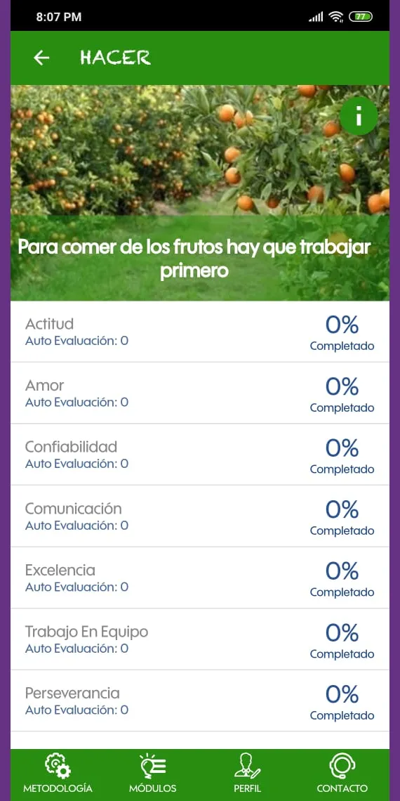 Misión Antivirus Pensamiento p | Indus Appstore | Screenshot