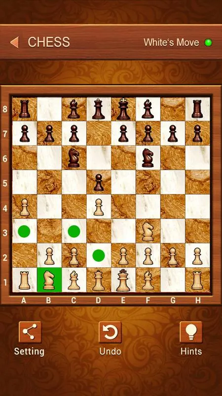 Chess | Indus Appstore | Screenshot