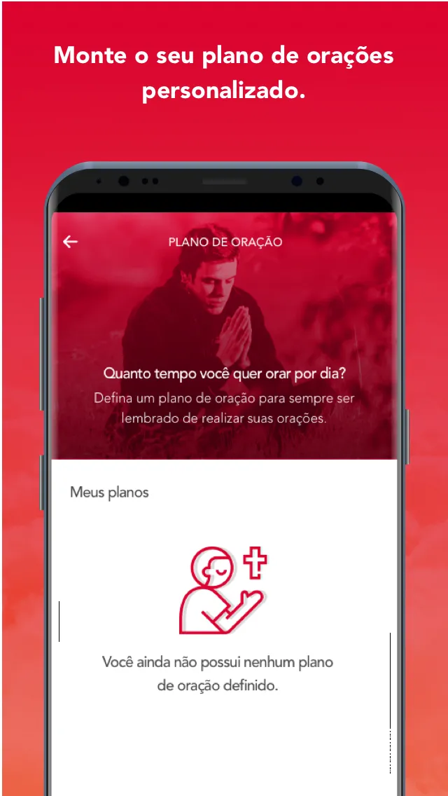 Projeto Recomeçar | Indus Appstore | Screenshot