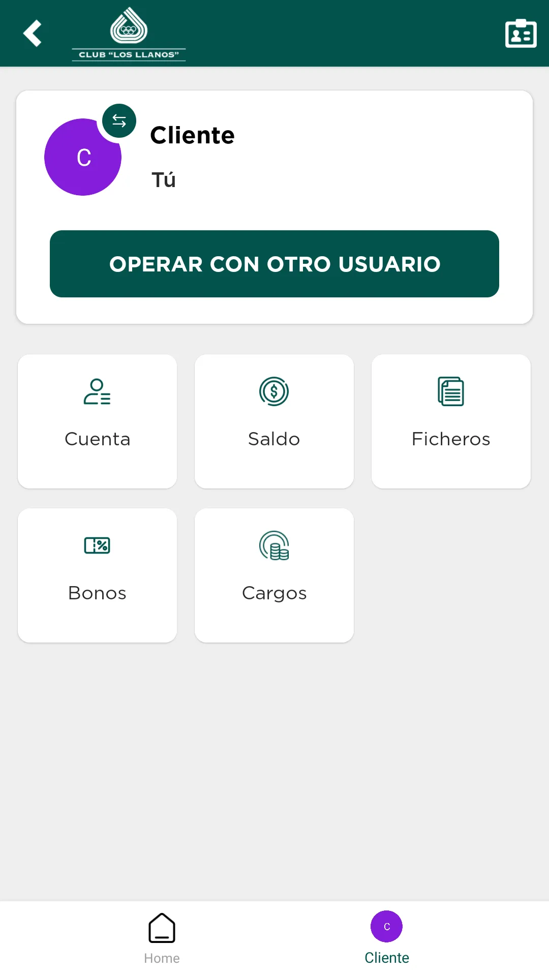 Club Los LLanos | Indus Appstore | Screenshot