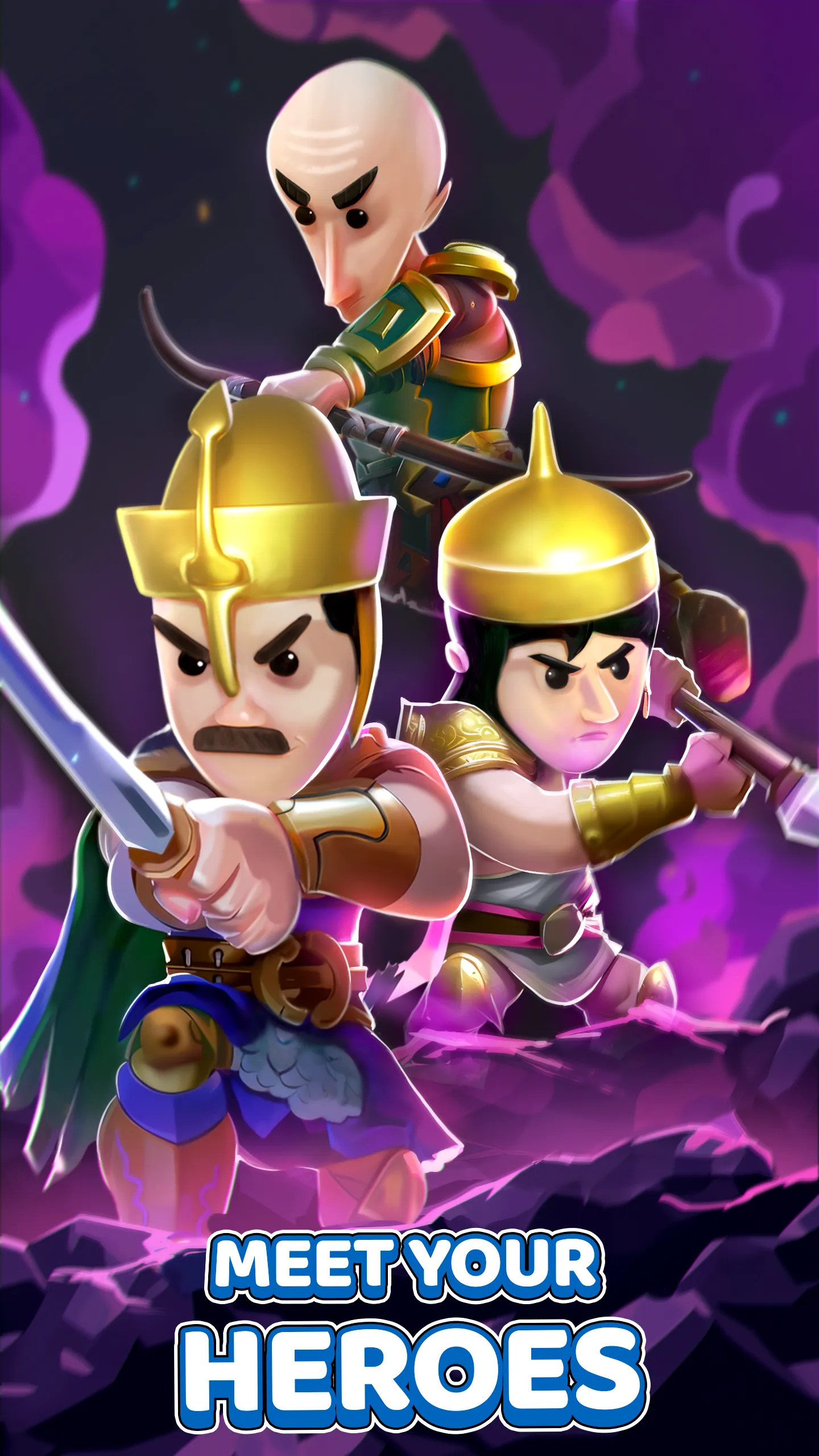 Kings Defence | Indus Appstore | Screenshot