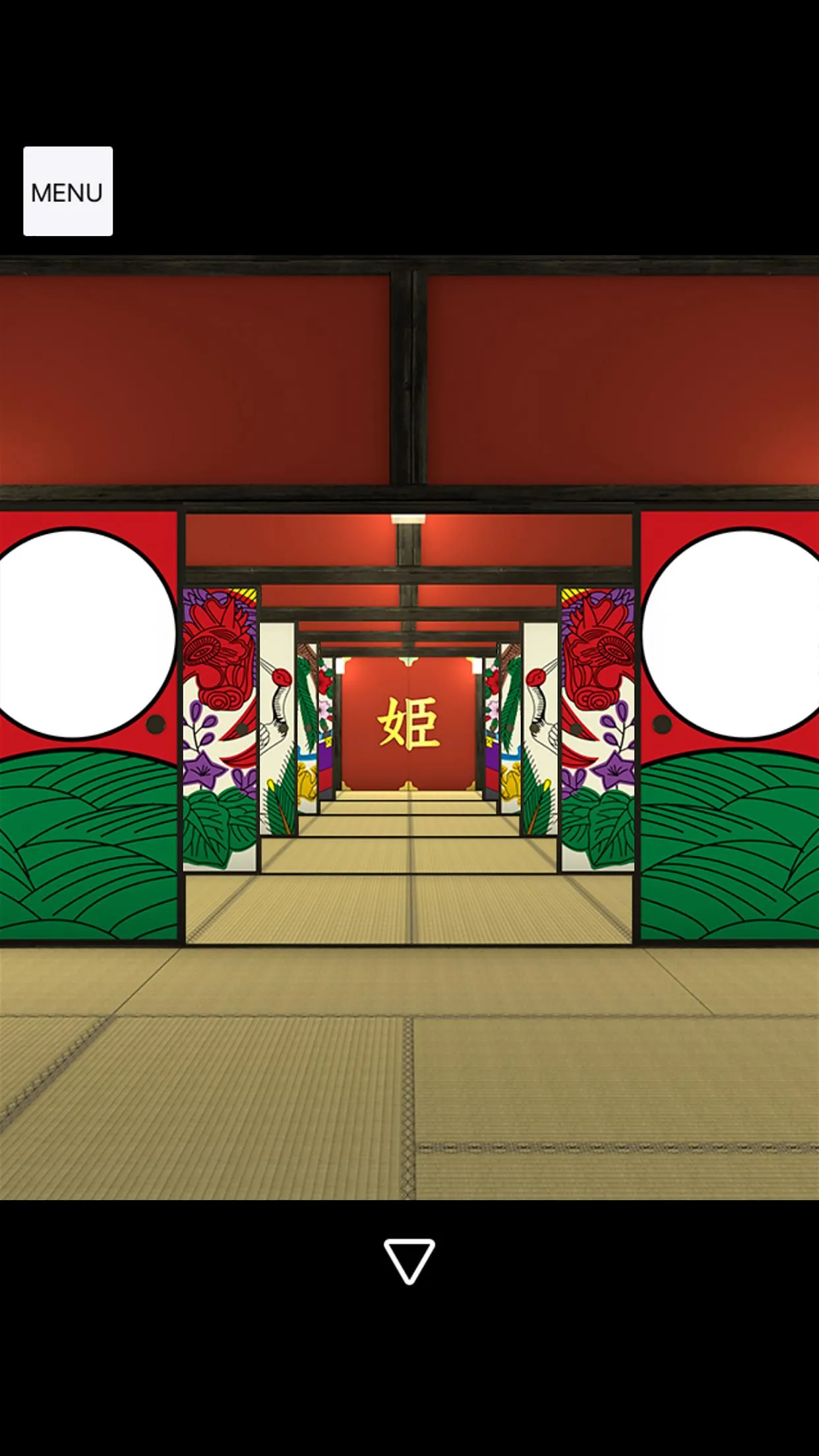 Escape Game: Otsukimi | Indus Appstore | Screenshot