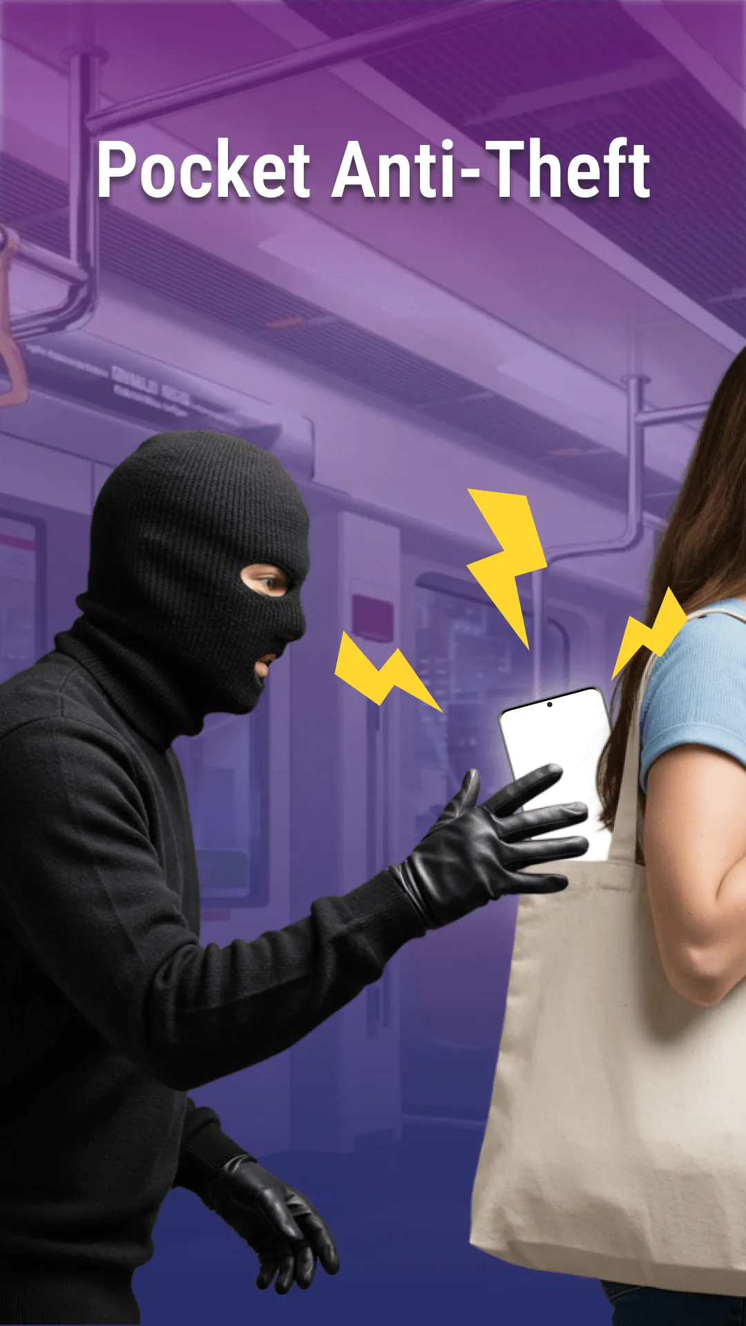 PhoneFinder Pro - Clap to Find | Indus Appstore | Screenshot