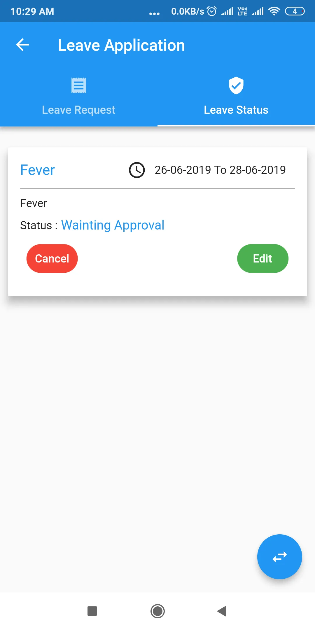 CisoftITCare | Indus Appstore | Screenshot