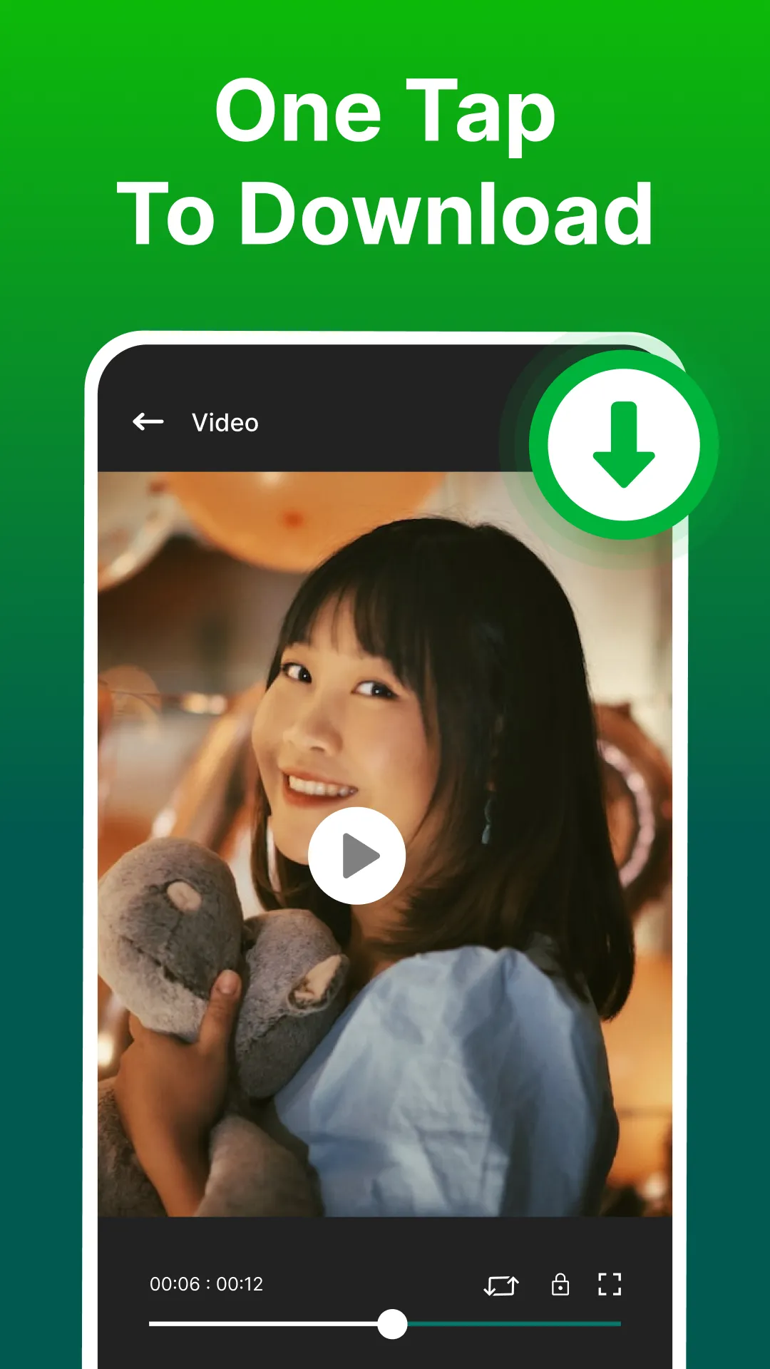 Save Status, Image Video Saver | Indus Appstore | Screenshot