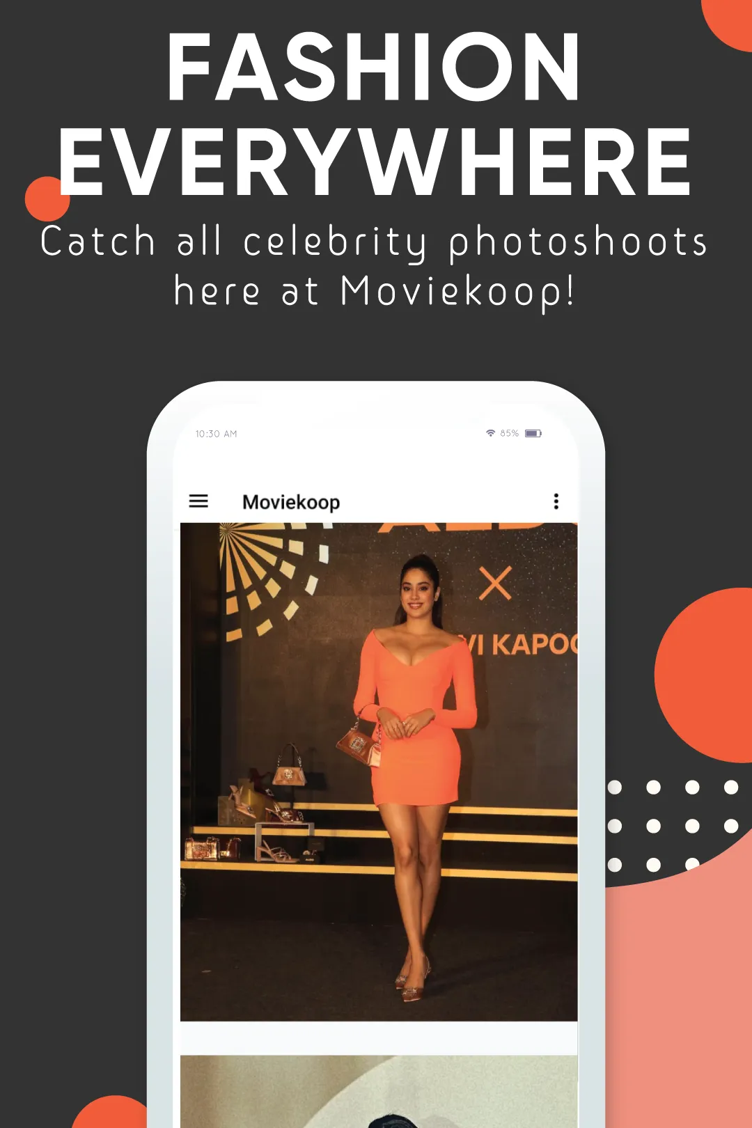 Moviekoop | Indus Appstore | Screenshot