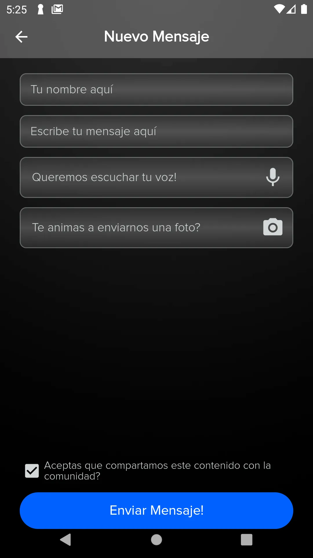 Radio X Virasoro | Indus Appstore | Screenshot