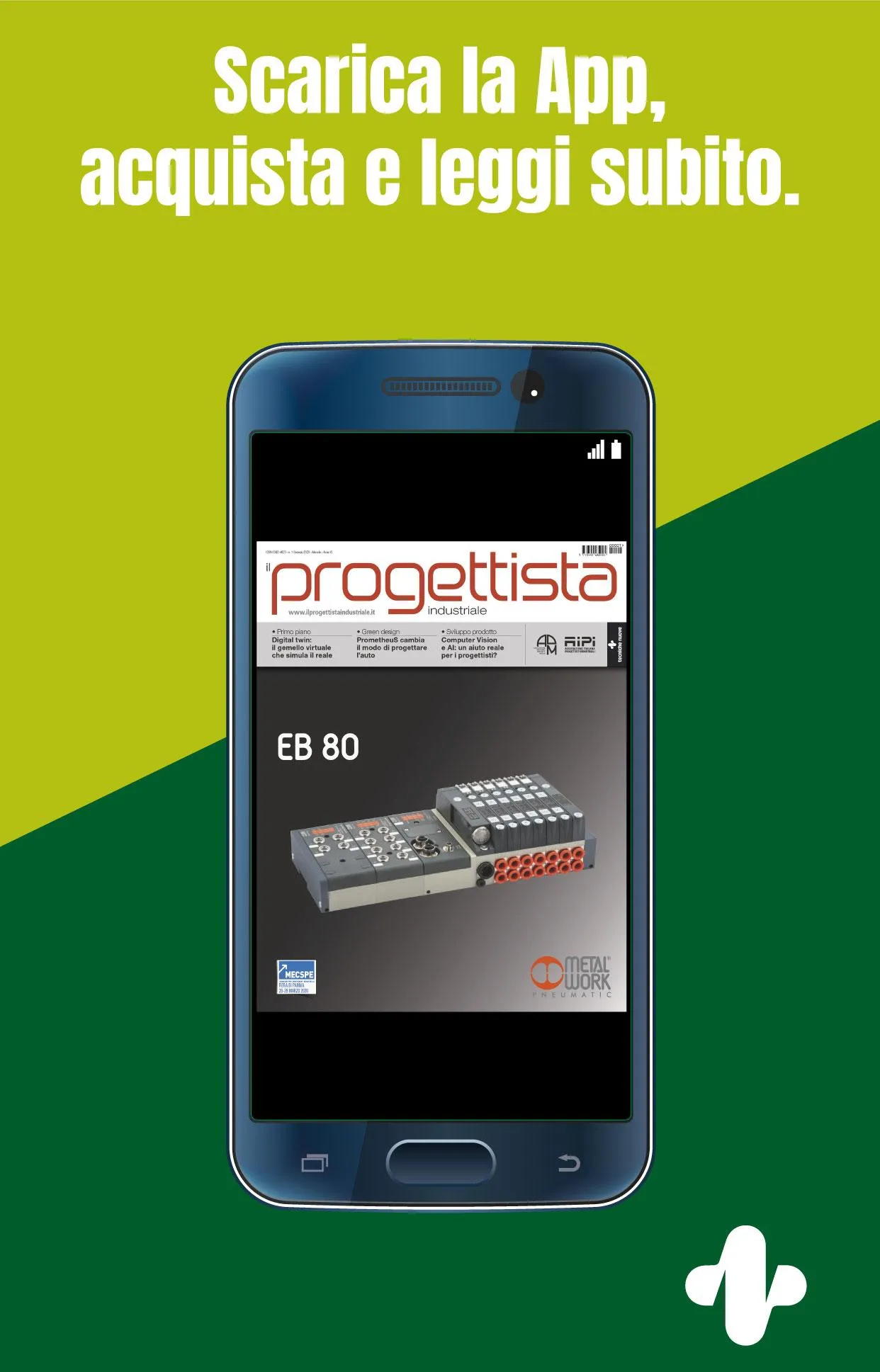 Il Progettista Industriale | Indus Appstore | Screenshot