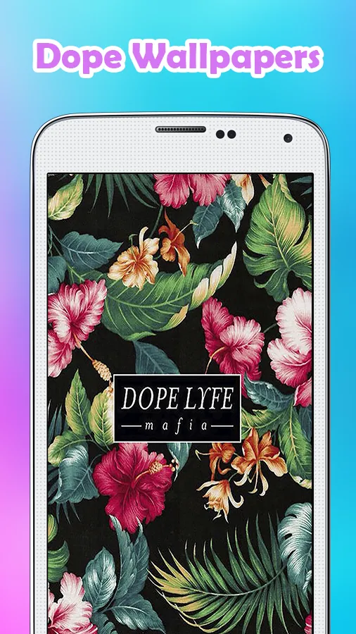 Dope Wallpapers MX | Indus Appstore | Screenshot