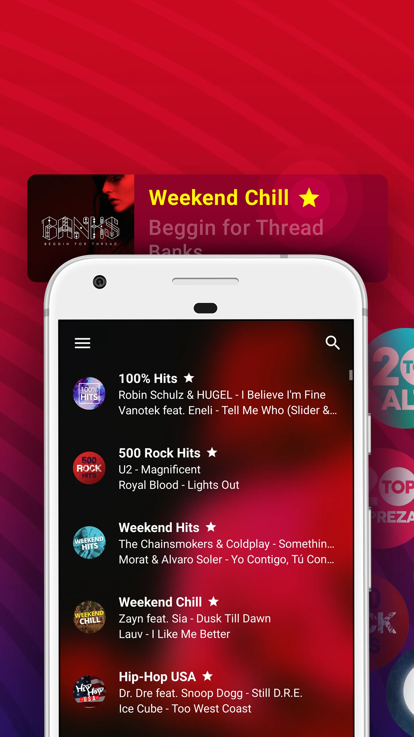 Open FM – radio online | Indus Appstore | Screenshot