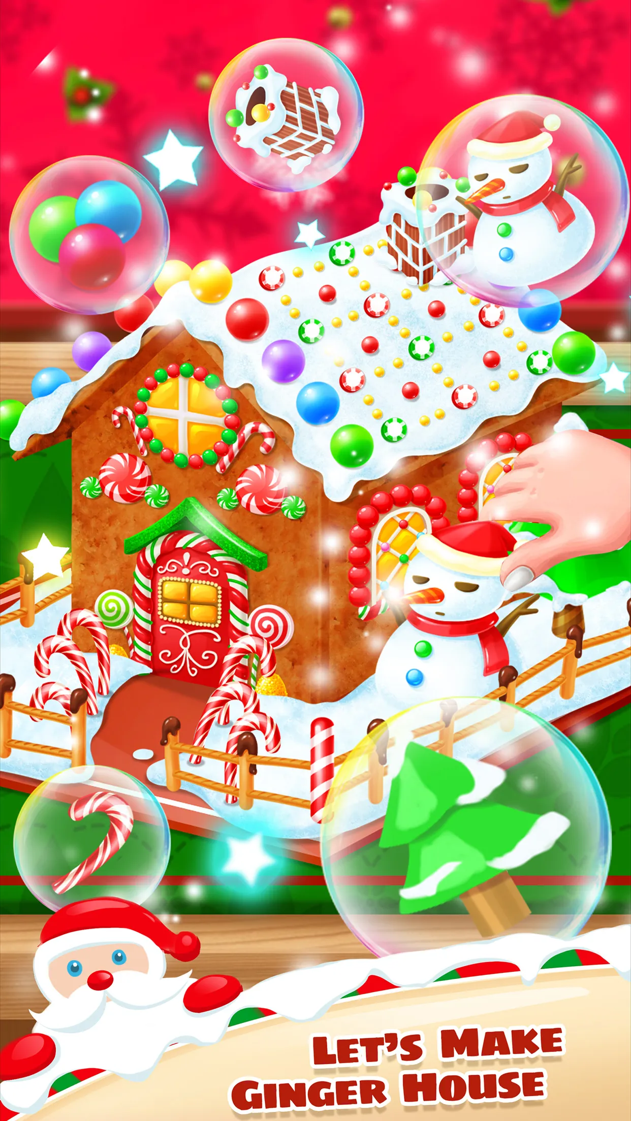 Christmas Cookies Desserts | Indus Appstore | Screenshot