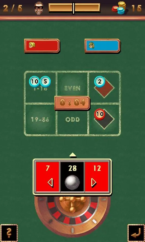 Casino Crime FREE | Indus Appstore | Screenshot