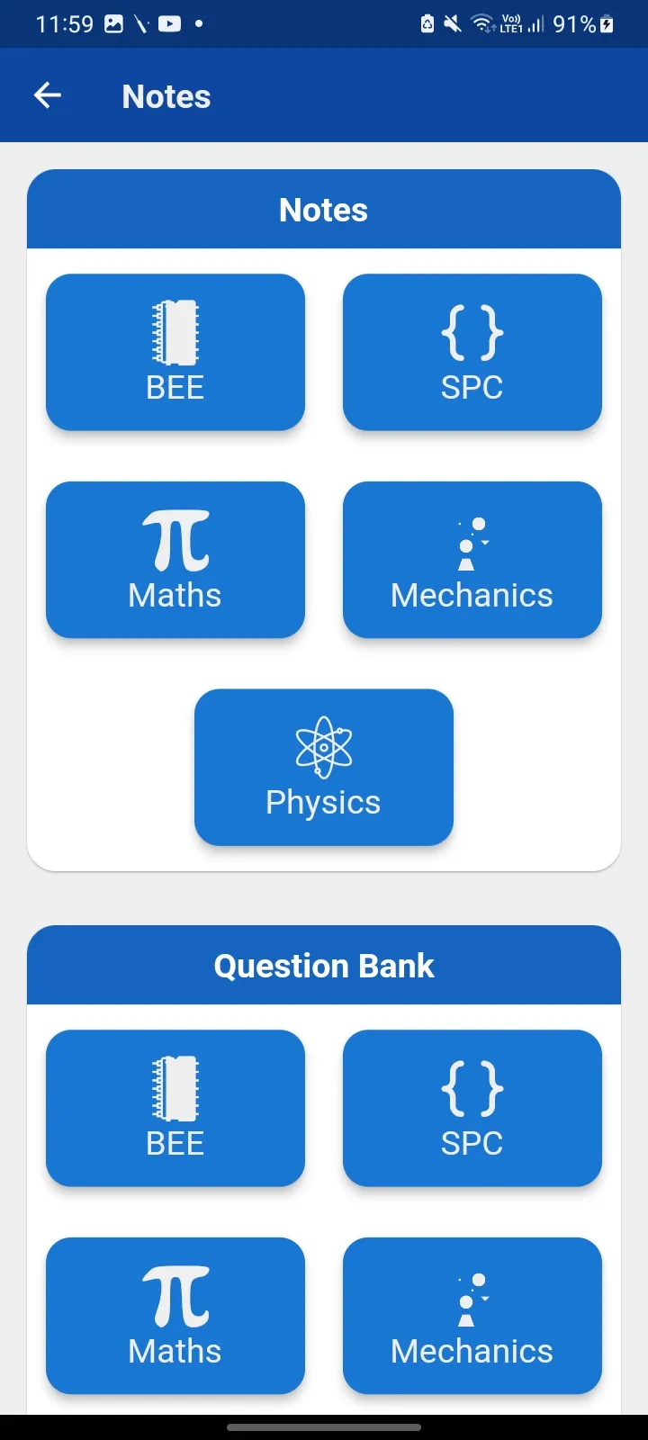 DJSCE | Indus Appstore | Screenshot