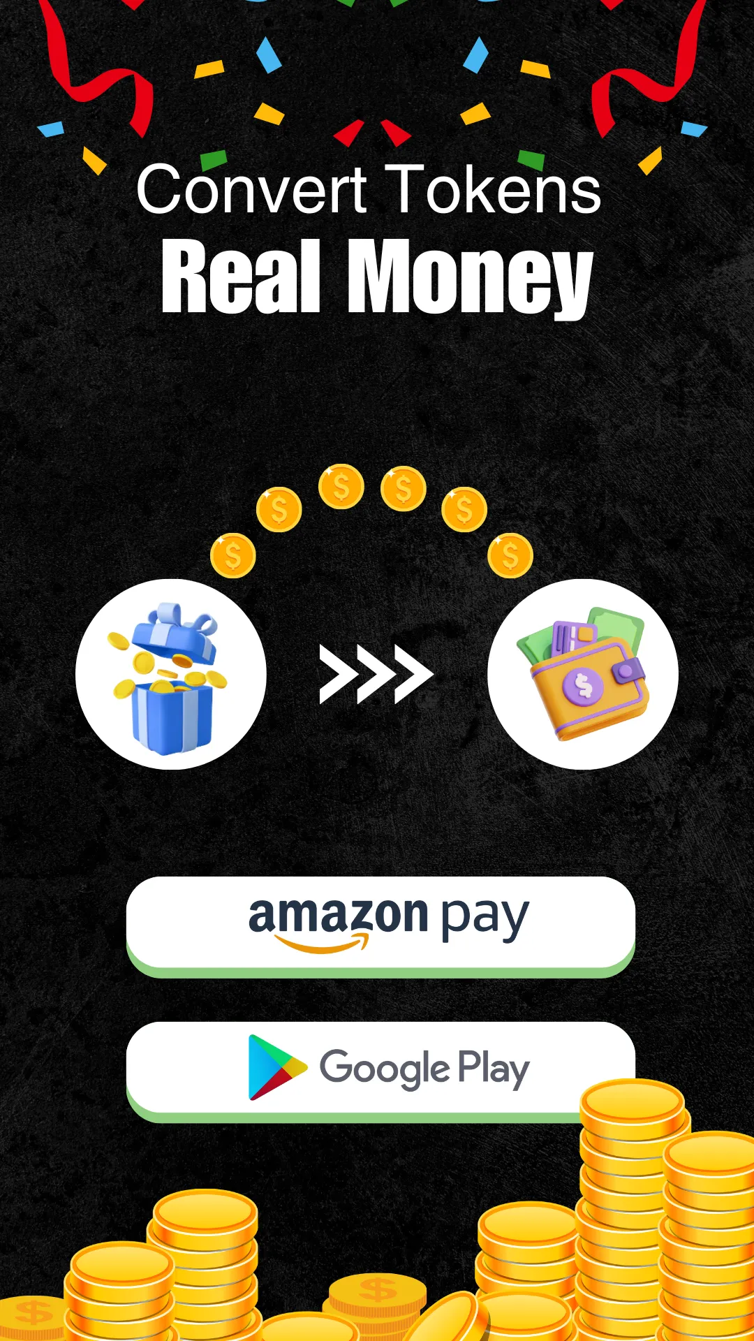 TIENTI: Money Earning App | Indus Appstore | Screenshot