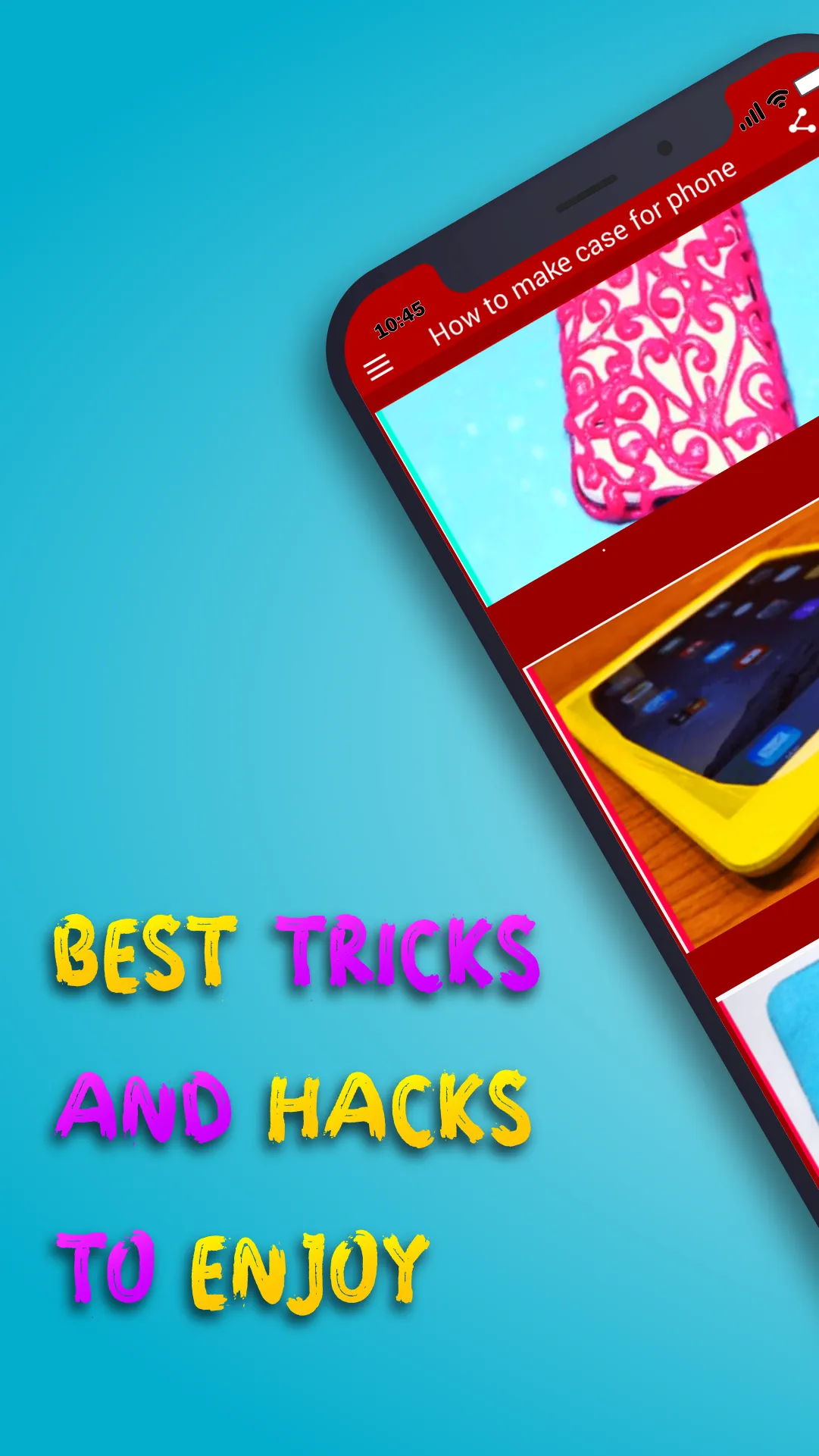 How To Make Phone Case | Indus Appstore | Screenshot