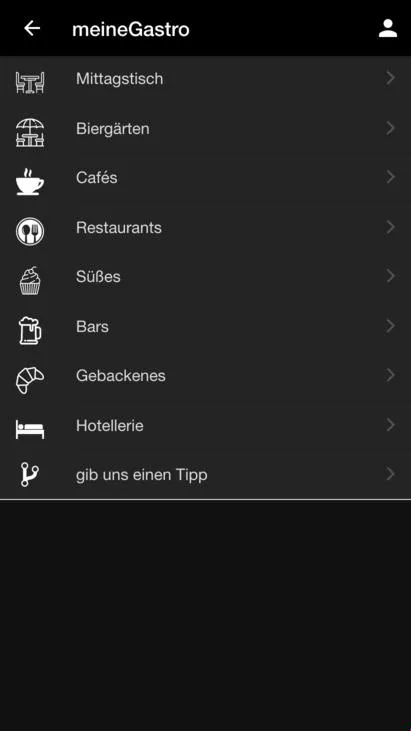 meinHannover | Indus Appstore | Screenshot