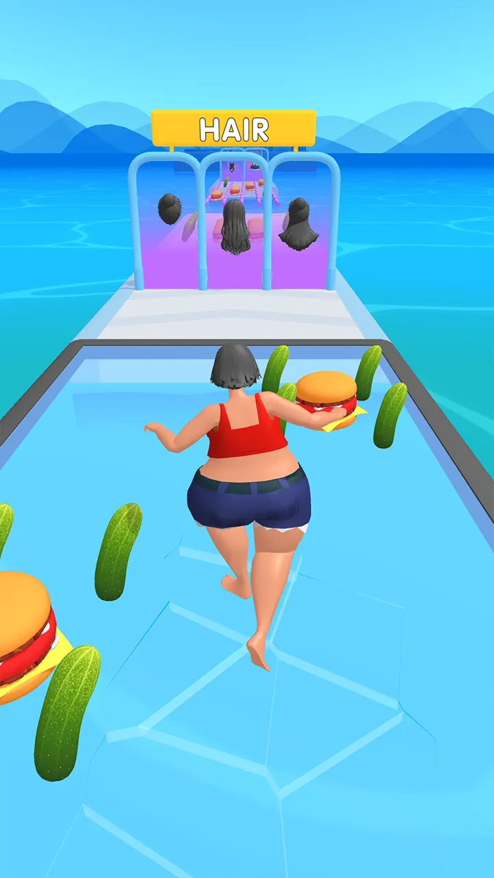 Make Girlfriend | Indus Appstore | Screenshot