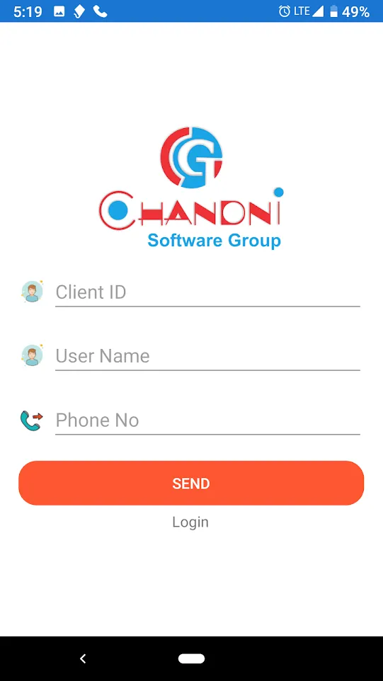 Chandni Software | Indus Appstore | Screenshot