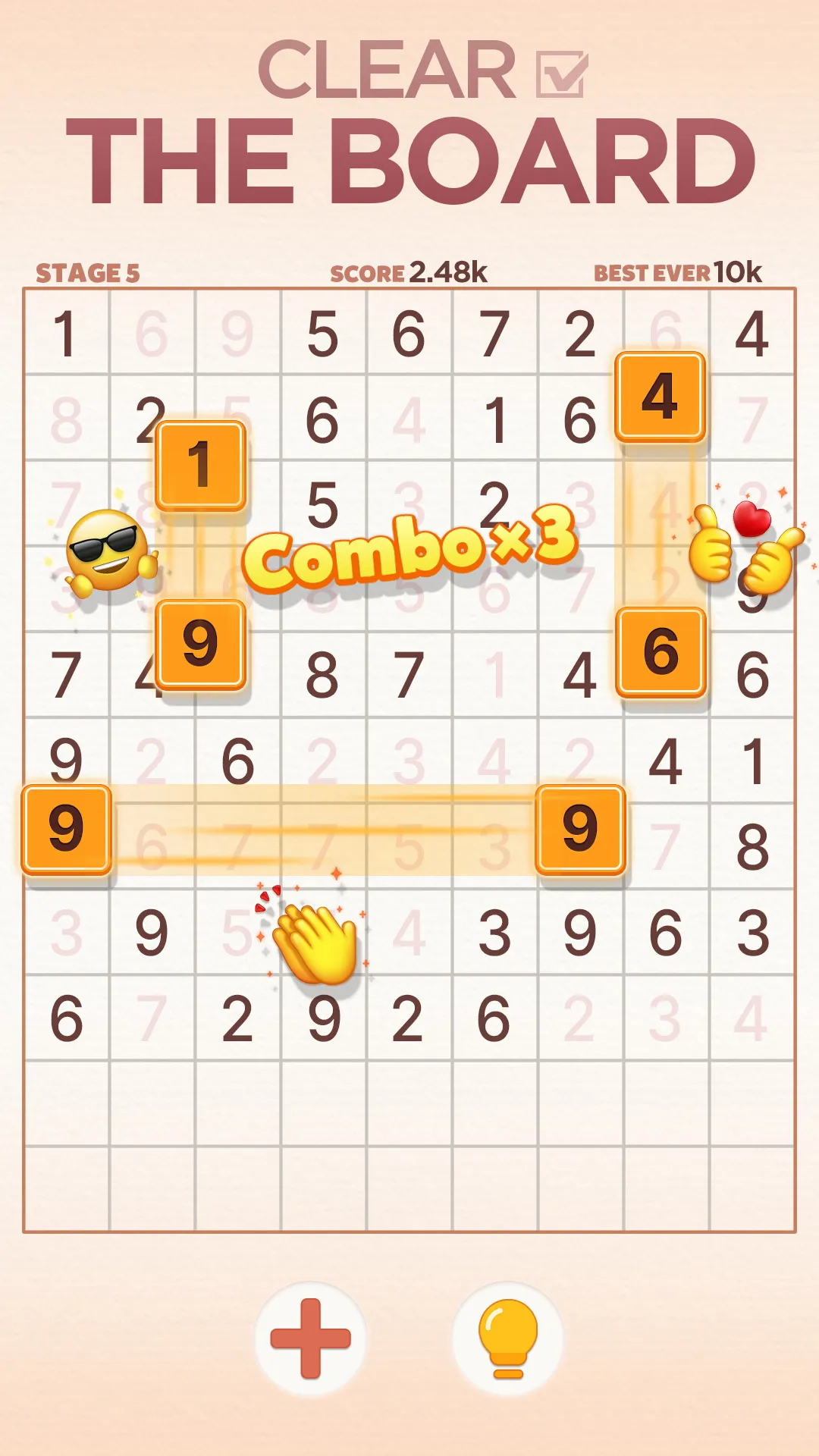 Daily Number Match | Indus Appstore | Screenshot