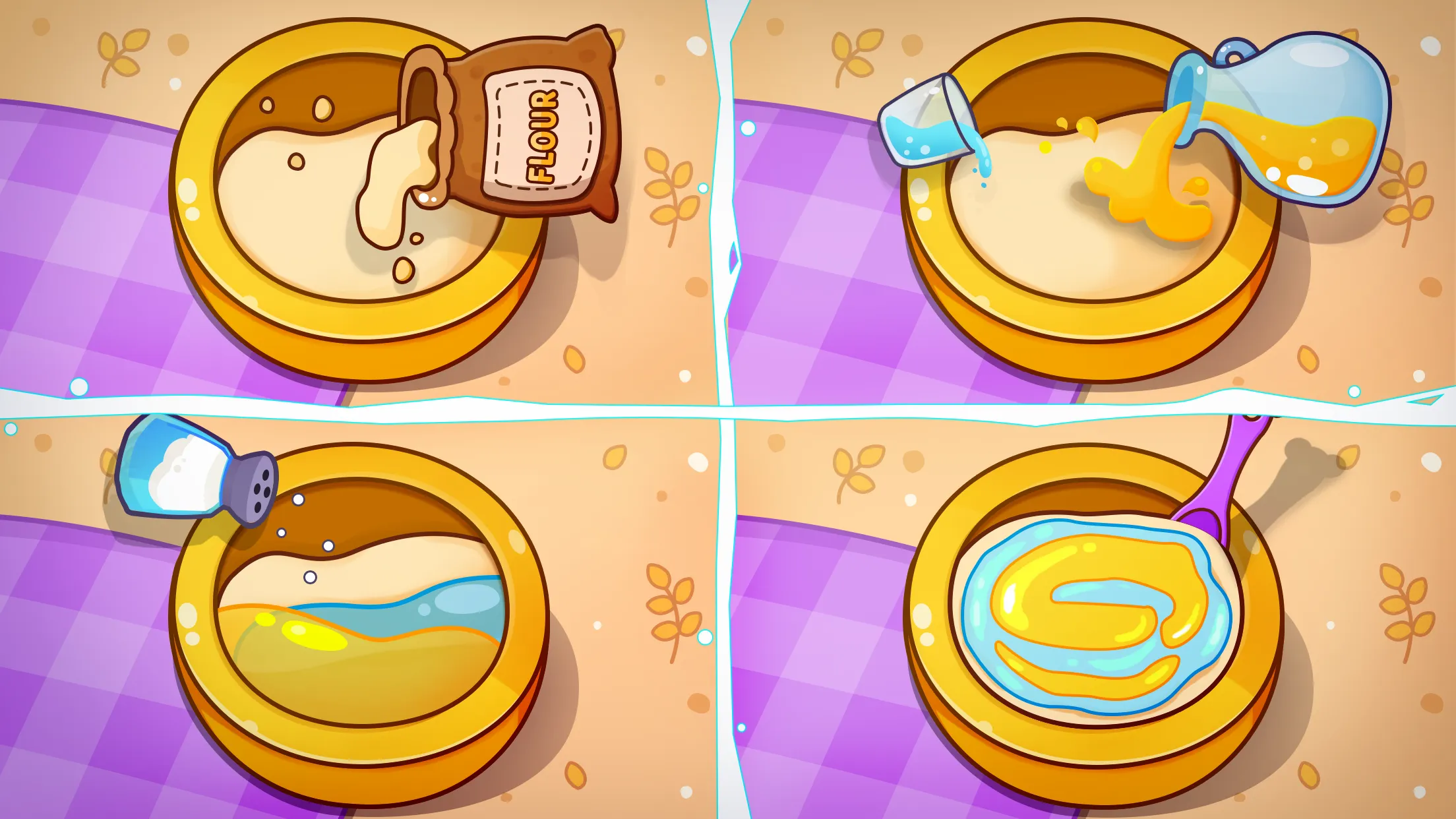 Pizza Maker Kids Cooking Games | Indus Appstore | Screenshot