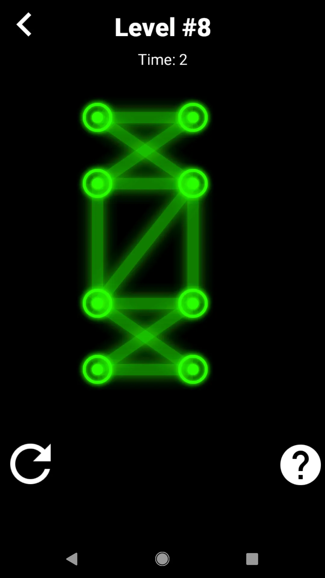 Glow Puzzle | Indus Appstore | Screenshot