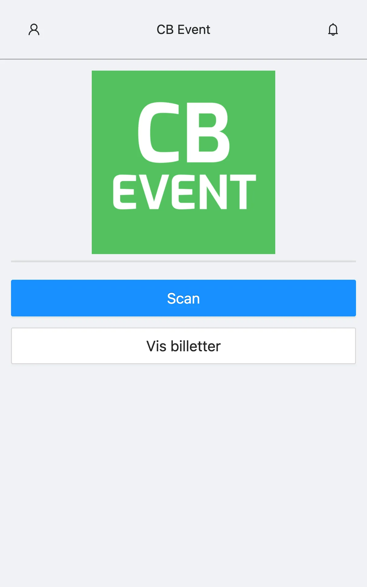 CB Event | Indus Appstore | Screenshot