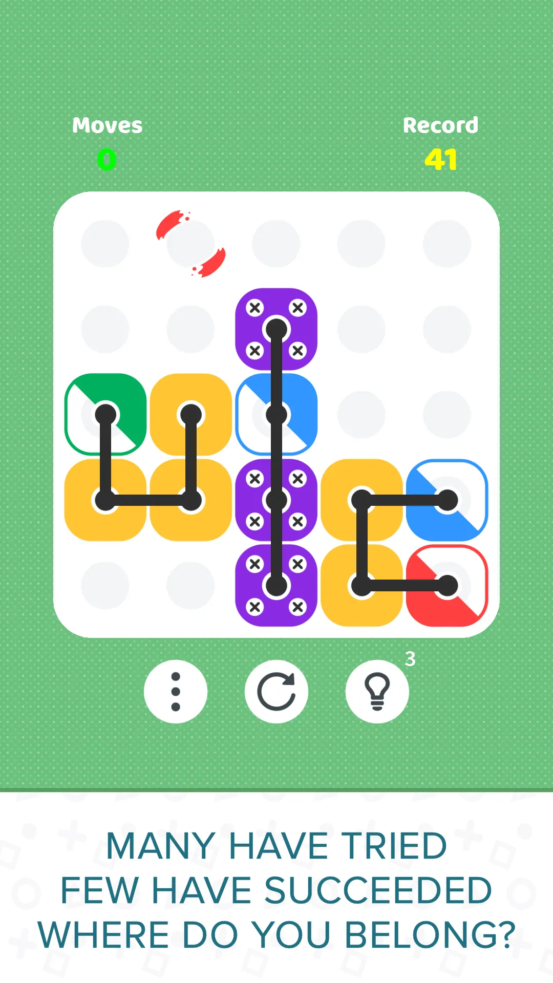 Puzzlink - Relaxing puzzle | Indus Appstore | Screenshot