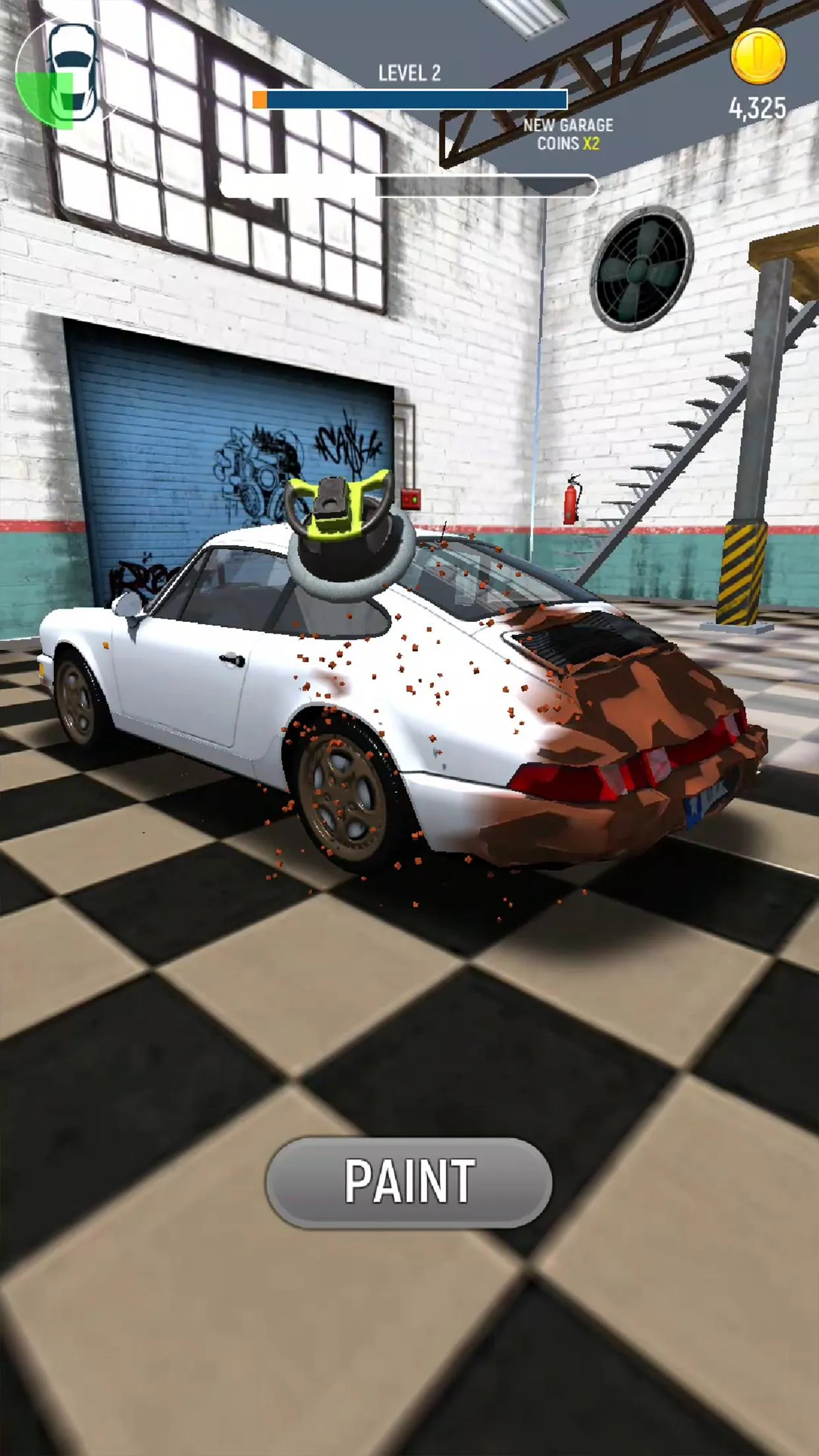 Car Mechanic | Indus Appstore | Screenshot