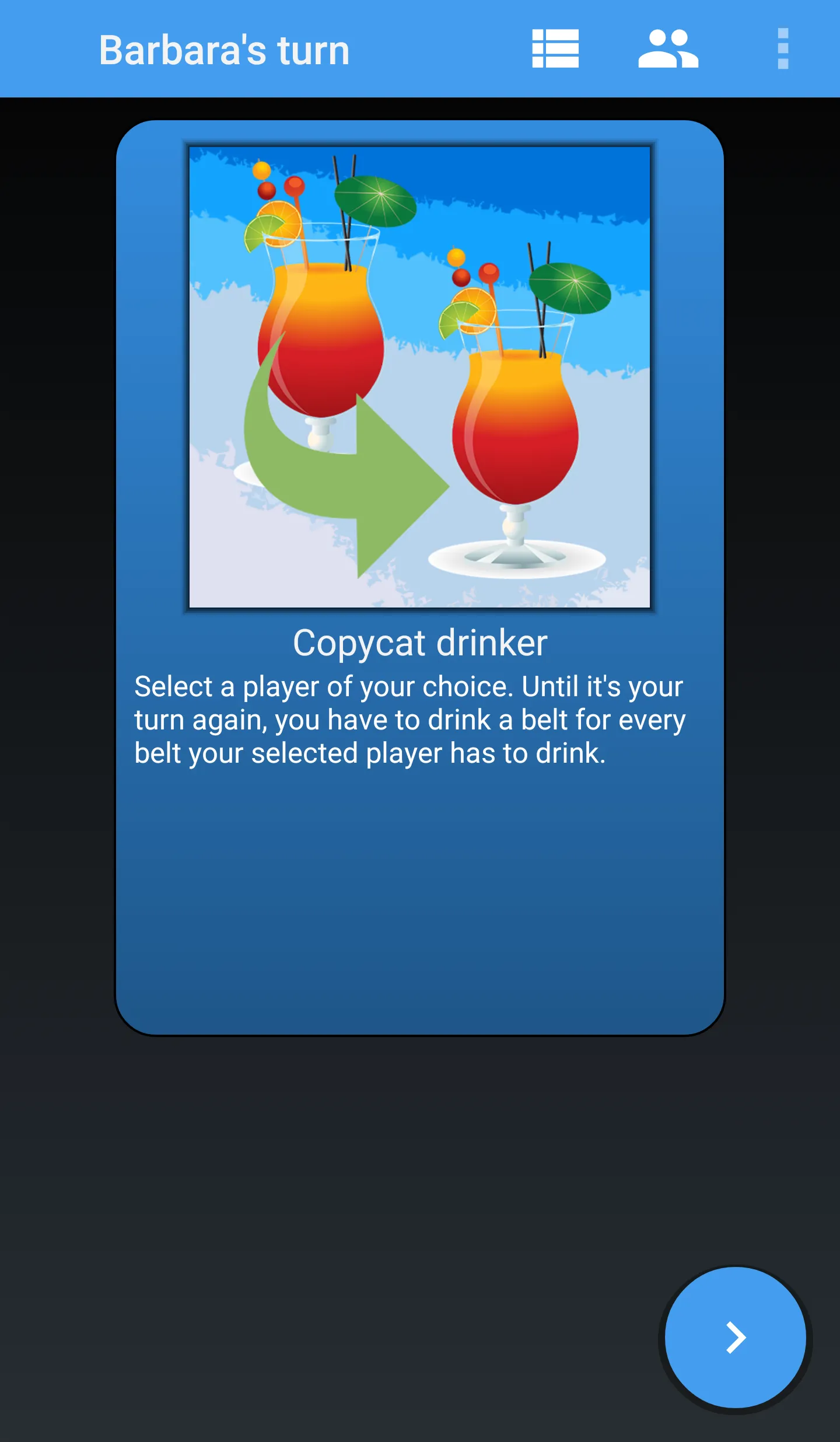 Booze Up! | Indus Appstore | Screenshot